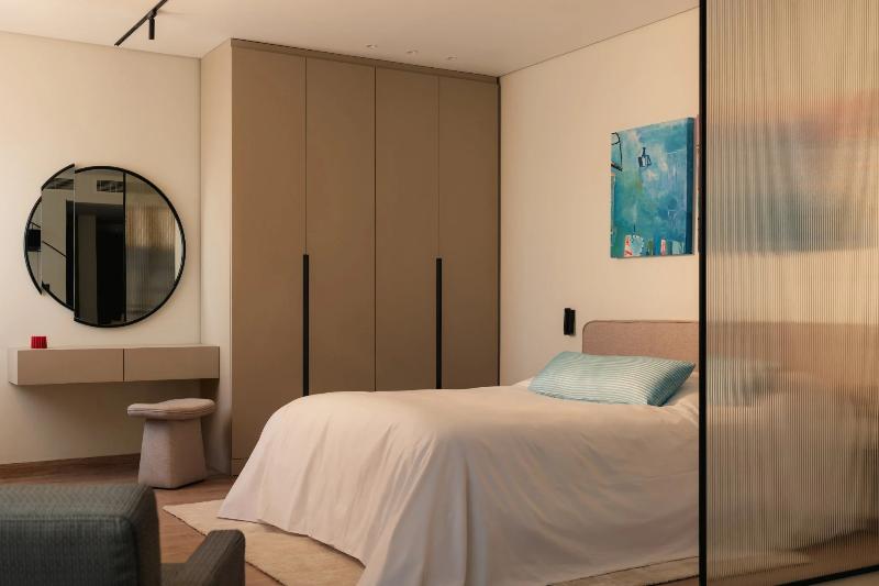 Brassbell Zamalek Diplomatic Zone Near Marriott image