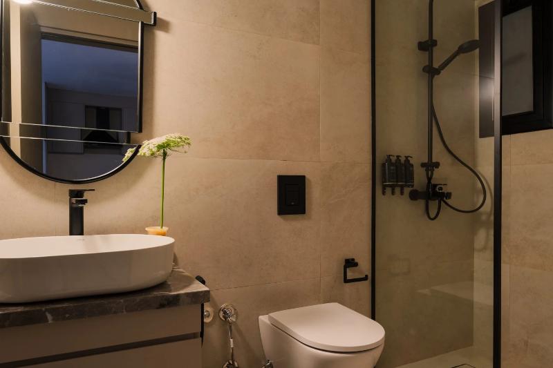Brassbell Zamalek Diplomatic Zone Near Marriott image