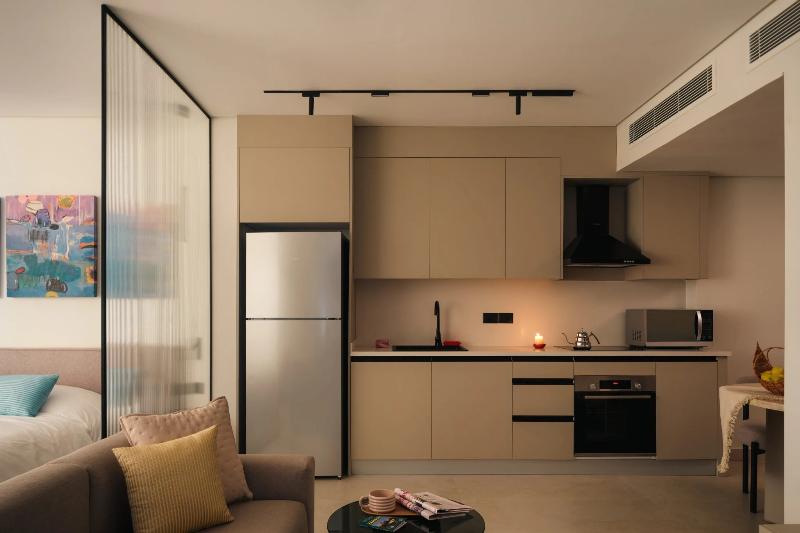 Brassbell Zamalek Diplomatic Zone Near Marriott image