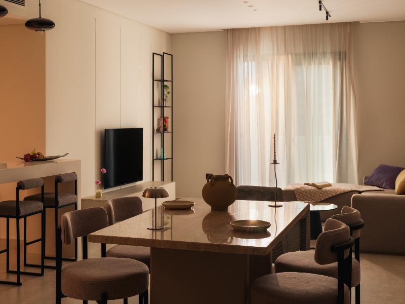 Brassbell Zamalek Diplomatic Zone Near Marriott image