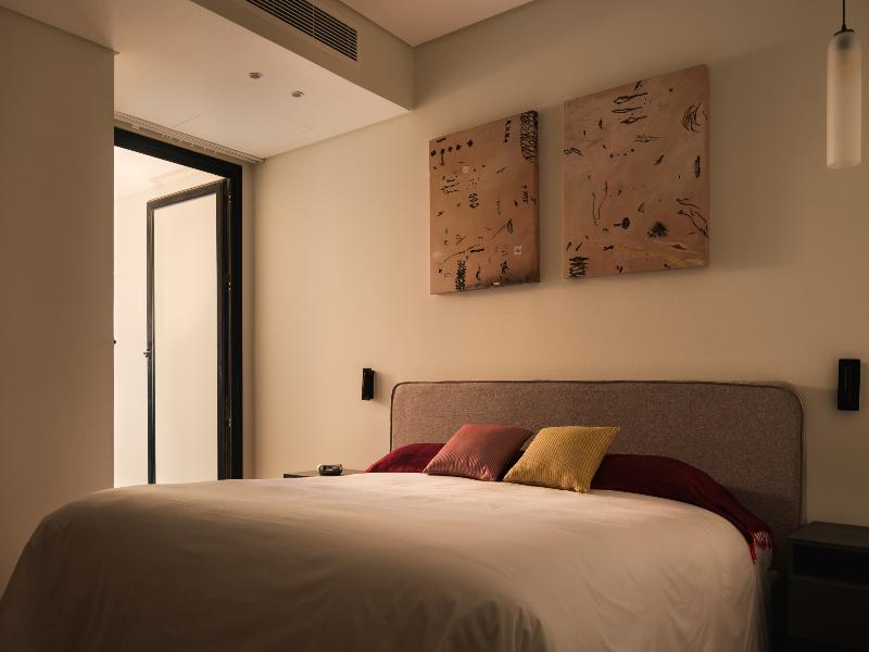 Brassbell Zamalek Diplomatic Zone Near Marriott image