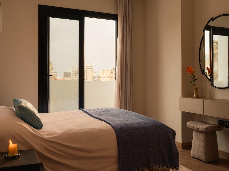 Brassbell Zamalek Diplomatic Zone Near Marriott image