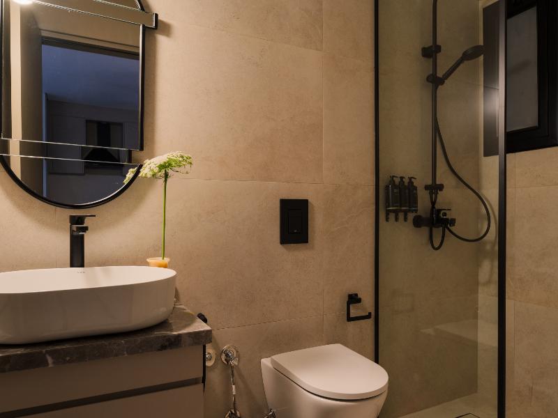 Brassbell Zamalek Diplomatic Zone Near Marriott image