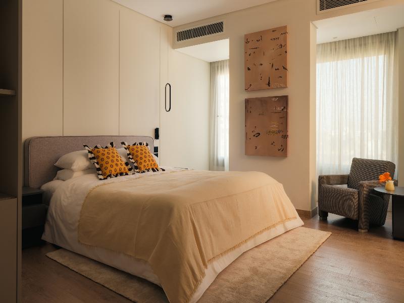 Brassbell Zamalek Diplomatic Zone Near Marriott image