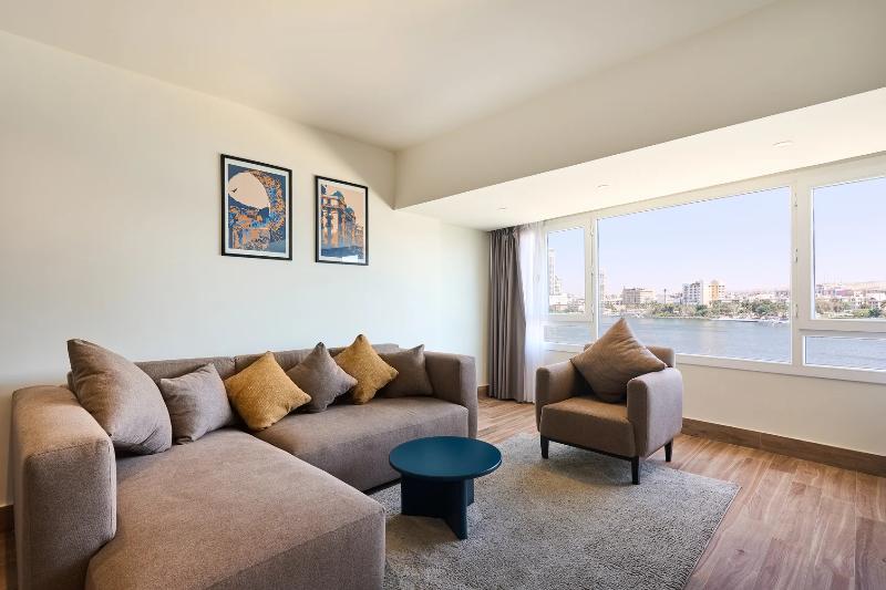 Brassbell Giza Near Saudi Embassy image