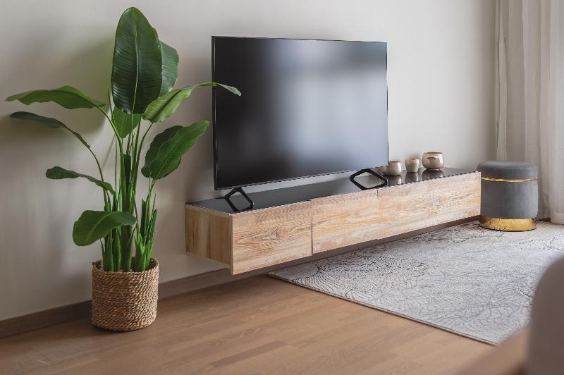 Brassbell Sheikh Zayed Aeon Towers image