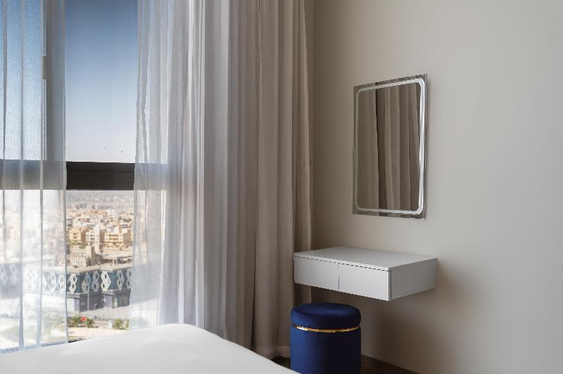 Brassbell Sheikh Zayed Aeon Towers image