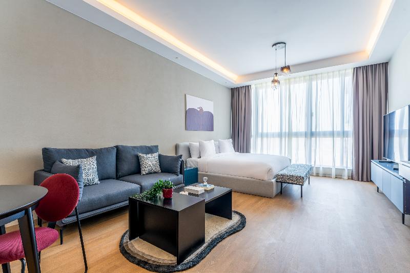 Brassbell Sheikh Zayed Aeon Towers image