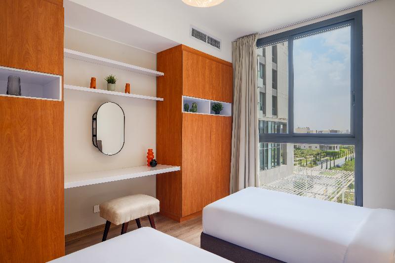 Brassbell Sheikh Zayed Aeon Towers image
