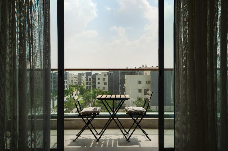 Brassbell Sheikh Zayed Aeon Towers image