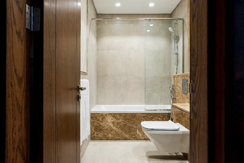 Brassbell Sheikh Zayed Aeon Towers image