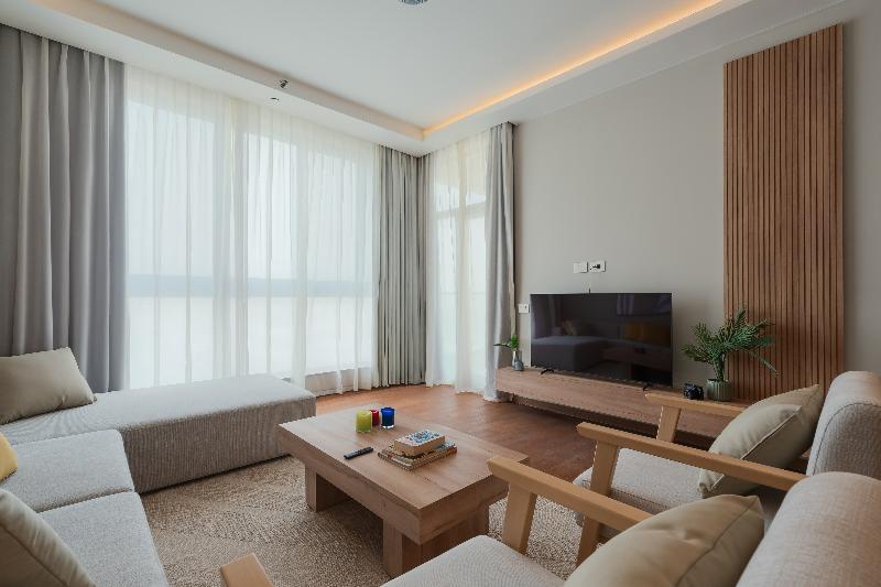 Brassbell Sheikh Zayed Aeon Towers image