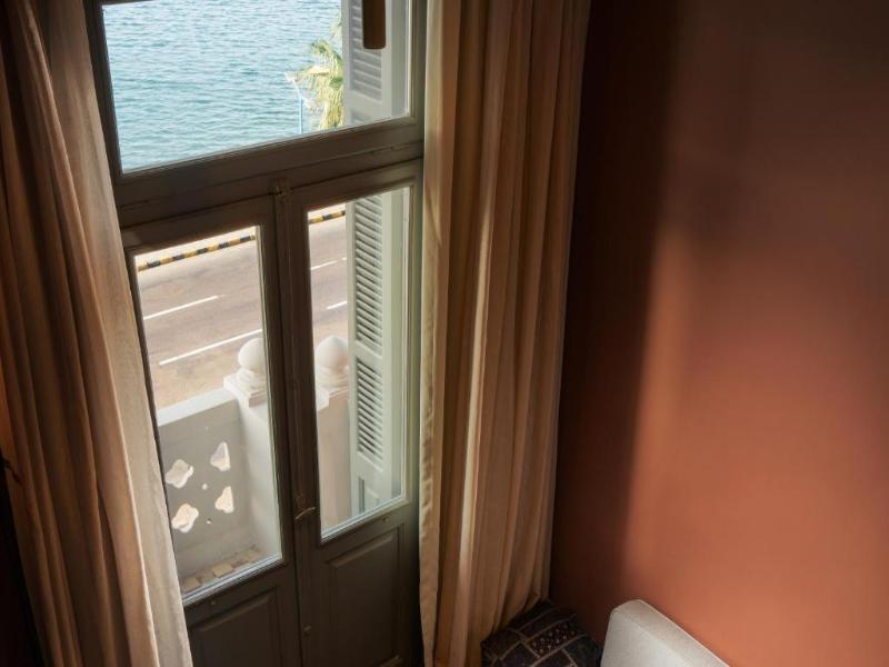 Grey Studio Apartments Corniche Alexandria image