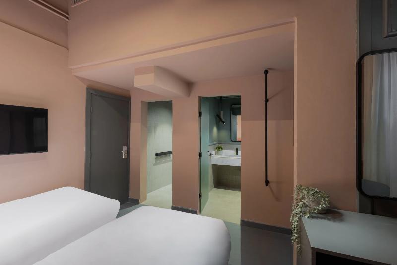 Grey Studio Apartments Corniche Alexandria image