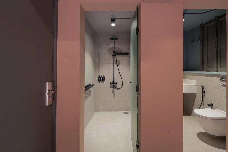 Grey Studio Apartments Corniche Alexandria image