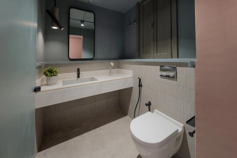 Grey Studio Apartments Corniche Alexandria image