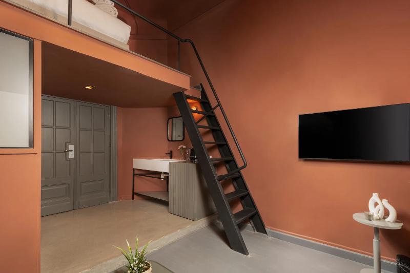 Grey Studio Apartments Corniche Alexandria image