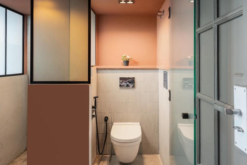 Grey Studio Apartments Corniche Alexandria image