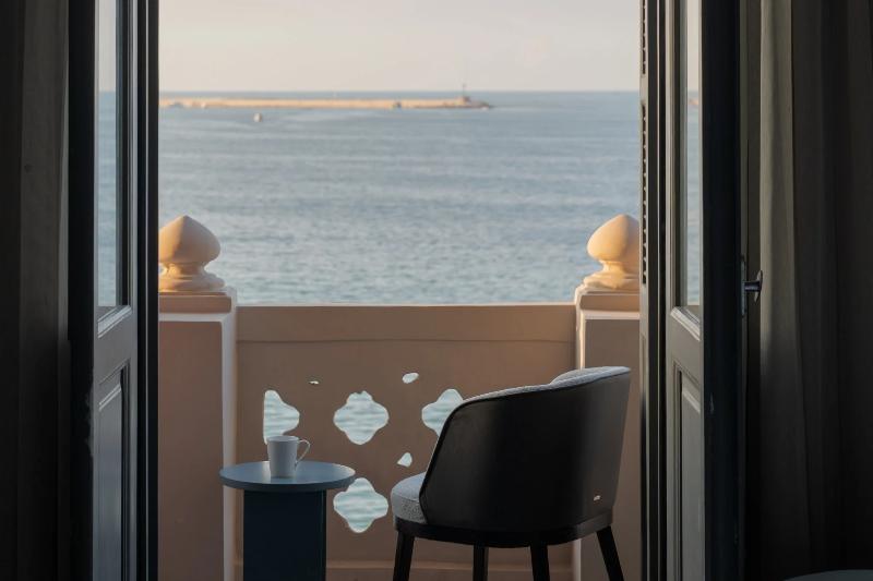 Grey Studio Apartments Corniche Alexandria image