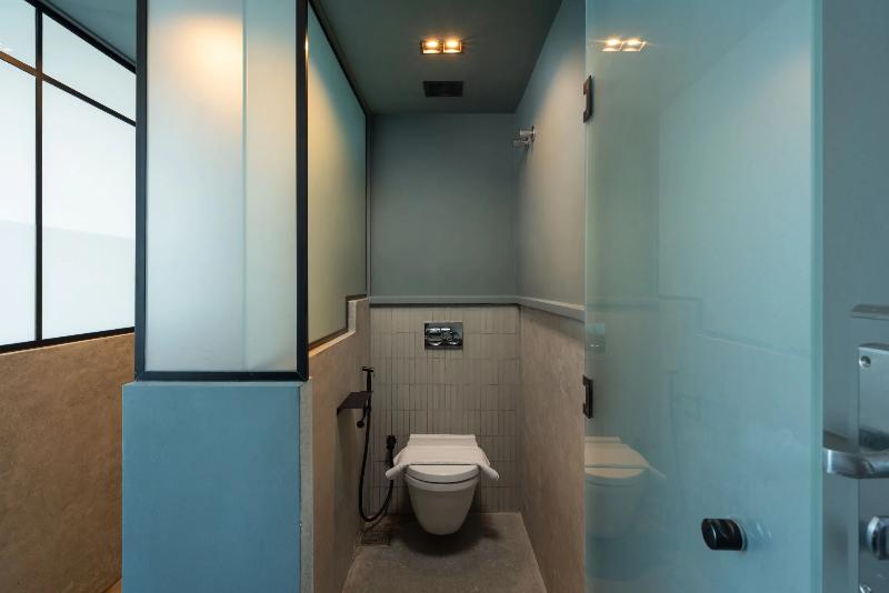 Grey Studio Apartments Corniche Alexandria image