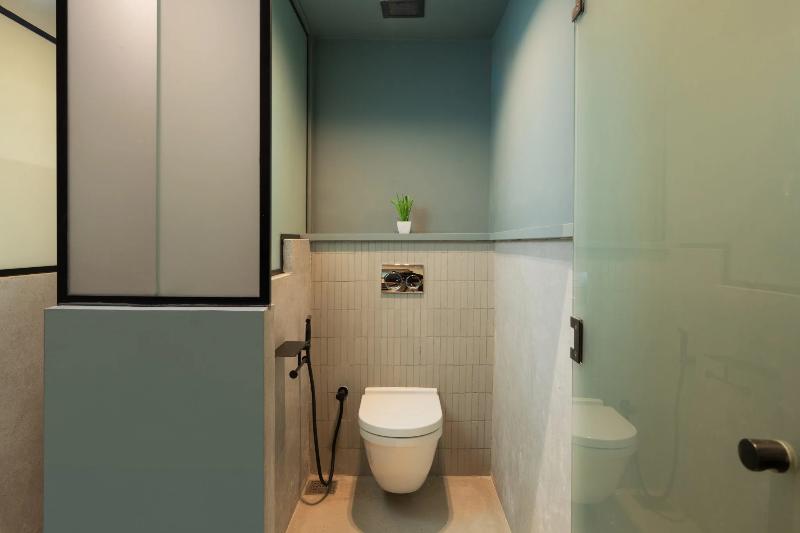 Grey Studio Apartments Corniche Alexandria image