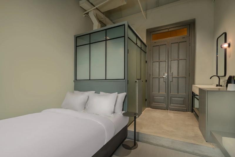 Grey Studio Apartments Corniche Alexandria image