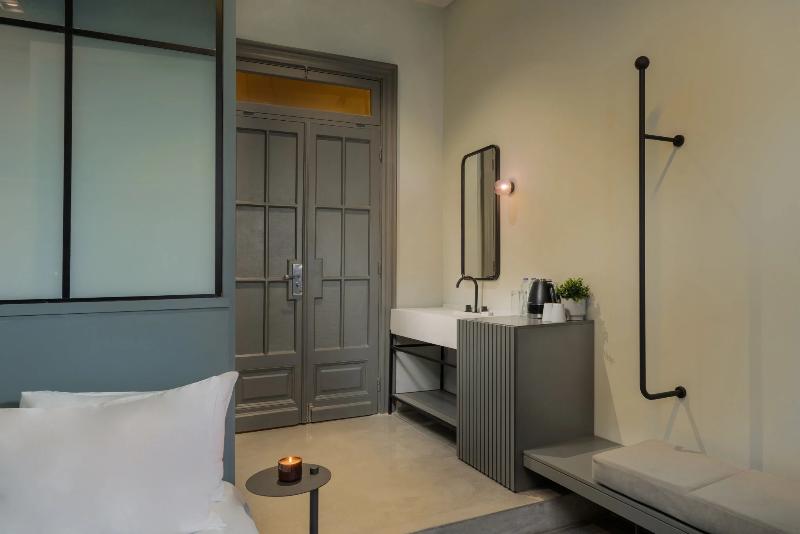 Grey Studio Apartments Corniche Alexandria image
