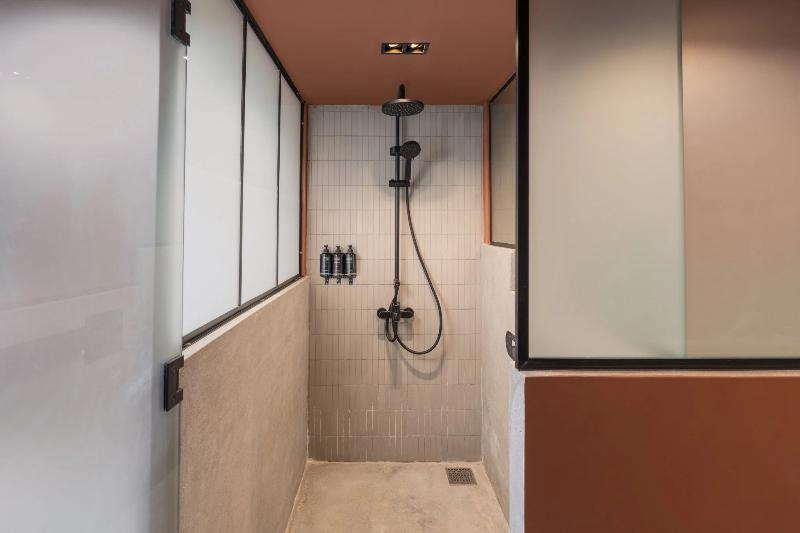 Grey Studio Apartments Corniche Alexandria image