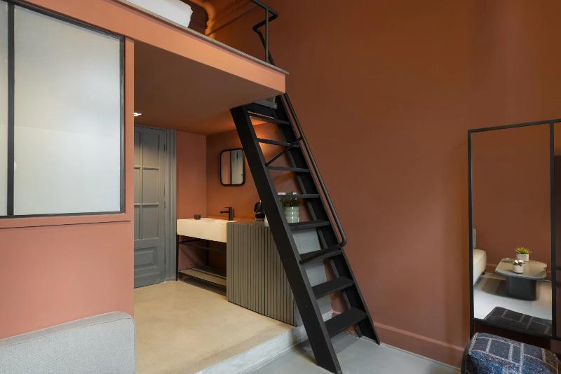 Grey Studio Apartments Corniche Alexandria image