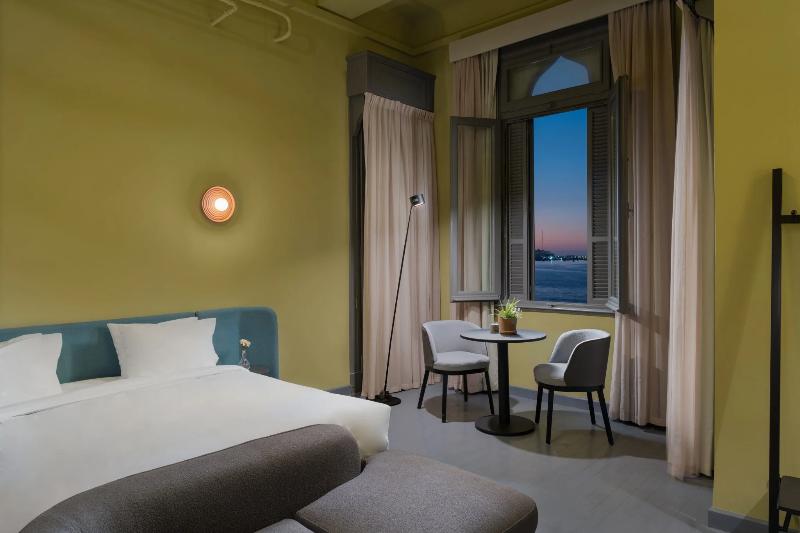 Grey Studio Apartments Corniche Alexandria image