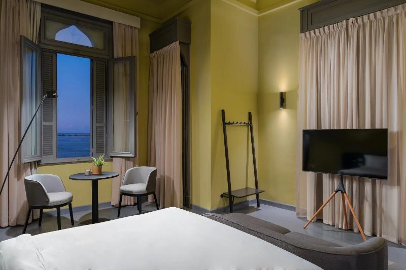 Grey Studio Apartments Corniche Alexandria image