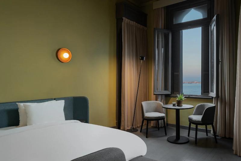 Grey Studio Apartments Corniche Alexandria image