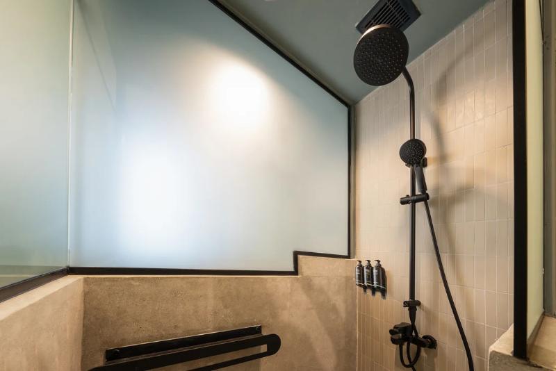 Grey Studio Apartments Corniche Alexandria image