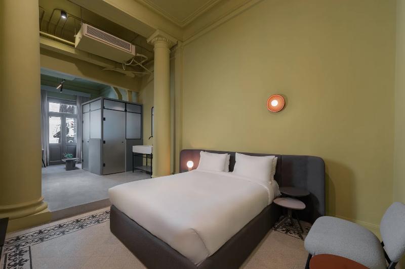 Grey Studio Apartments Corniche Alexandria image