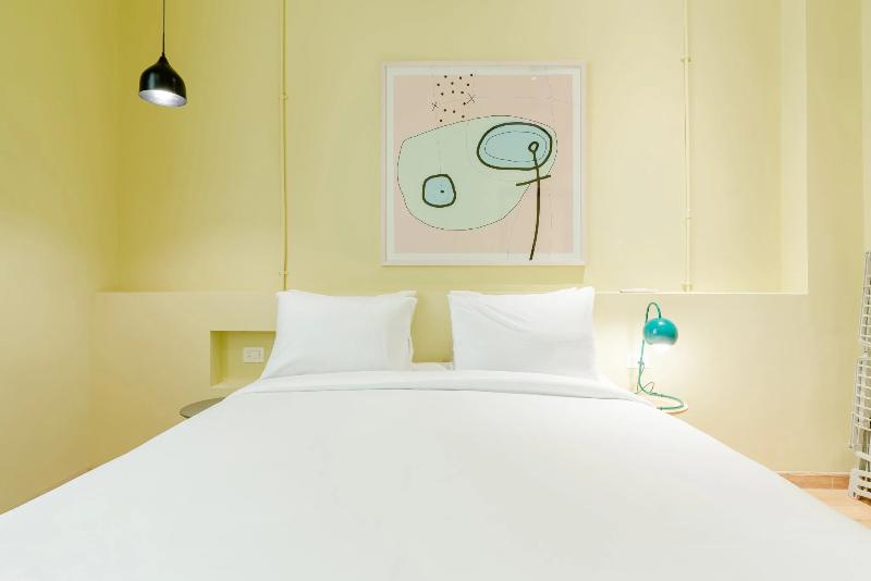 Studio Apartments Downtown Alexandria Menascehouse image