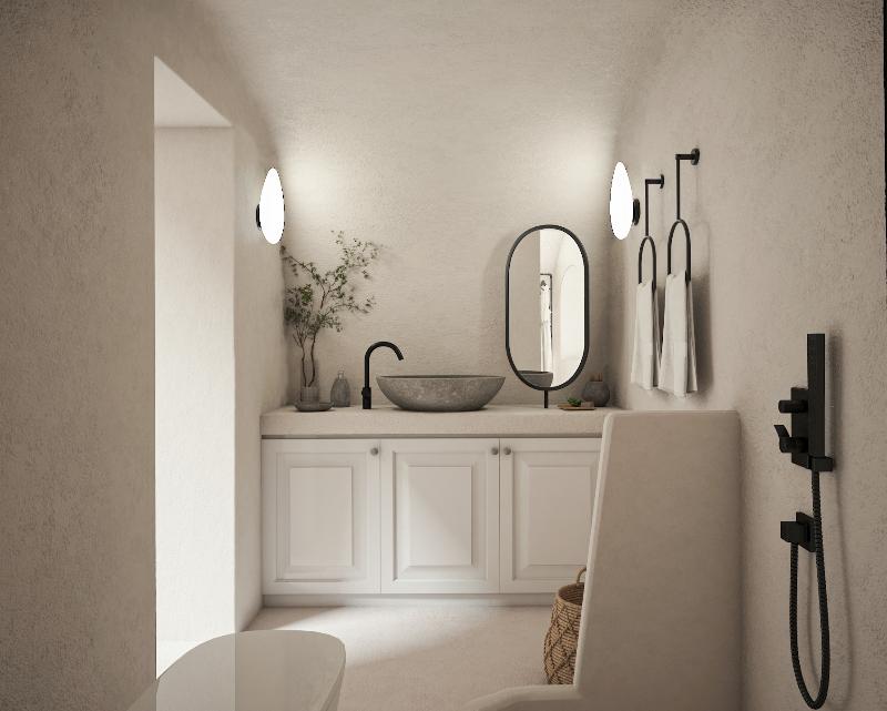 You And Me Suites Oia image