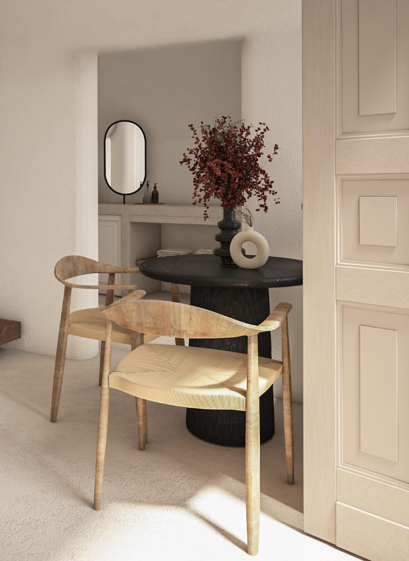 You And Me Suites Oia image