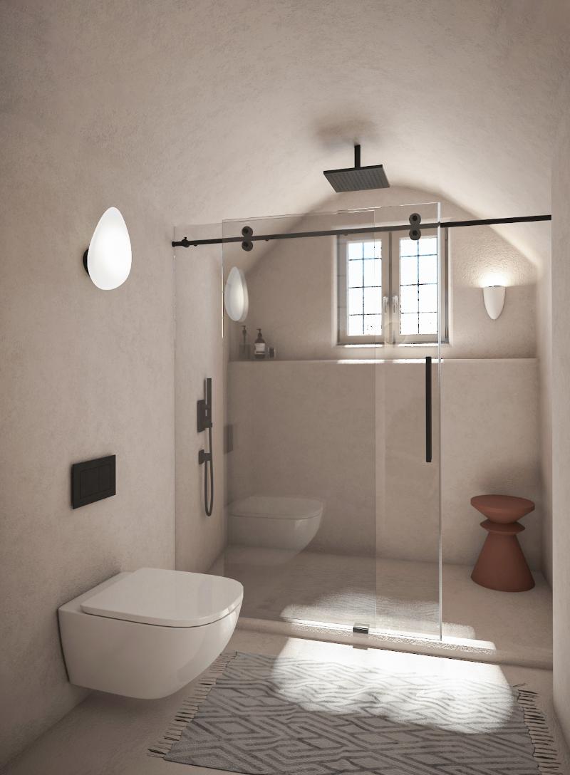 You And Me Suites Oia image