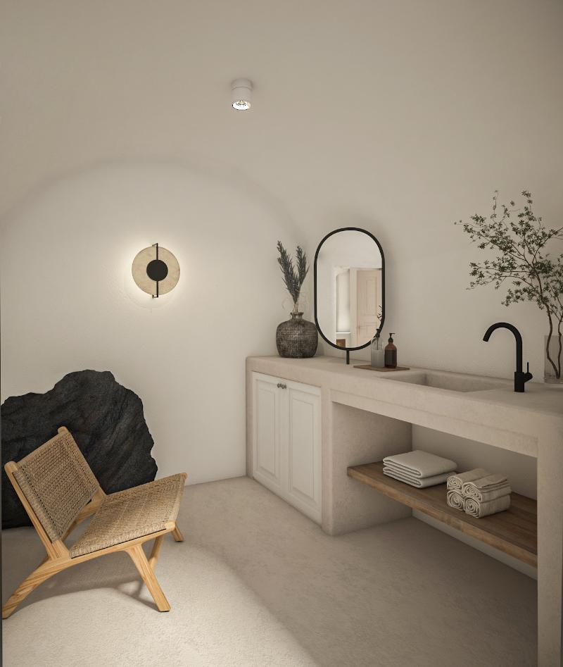 You And Me Suites Oia image