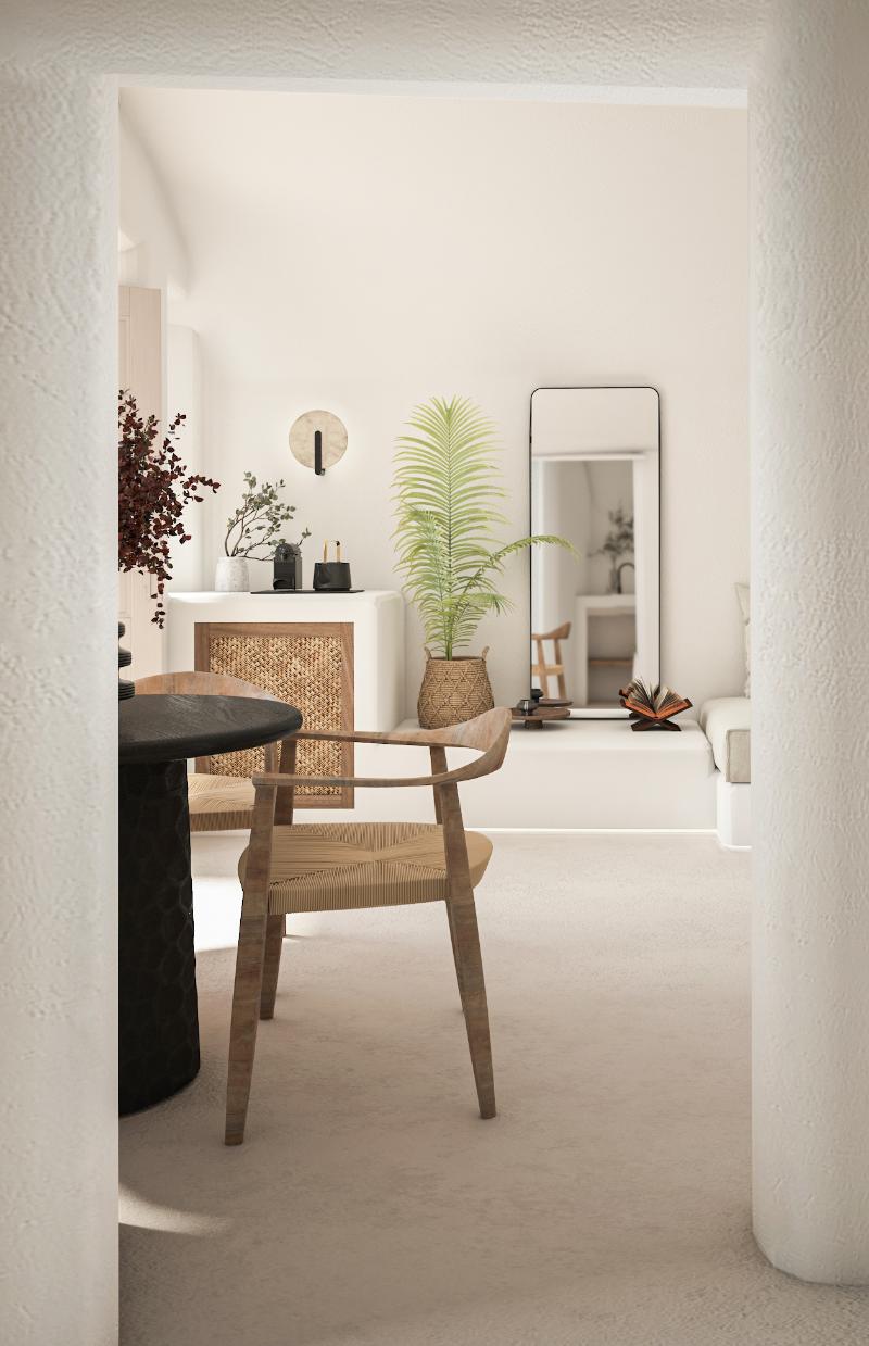You And Me Suites Oia image
