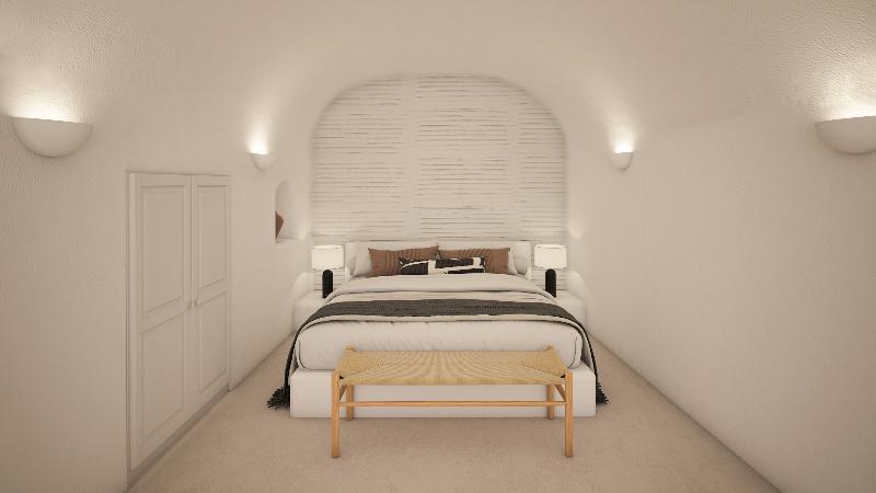 You And Me Suites Oia image