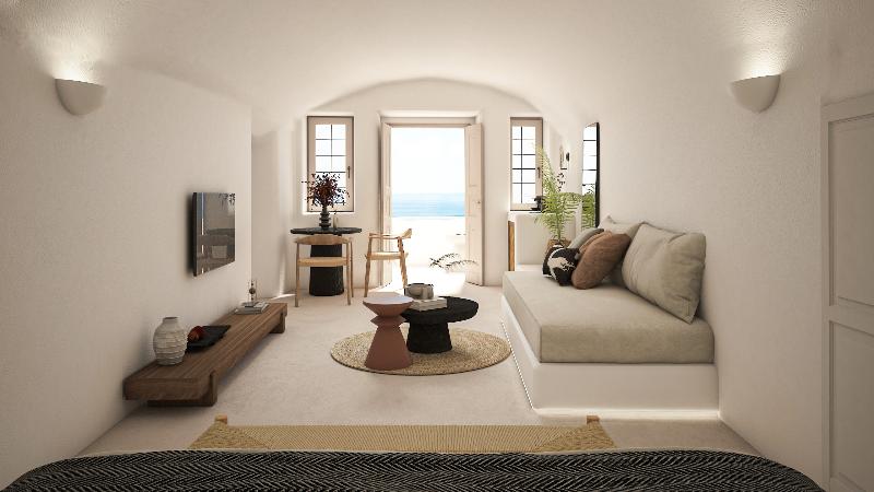 You And Me Suites Oia image