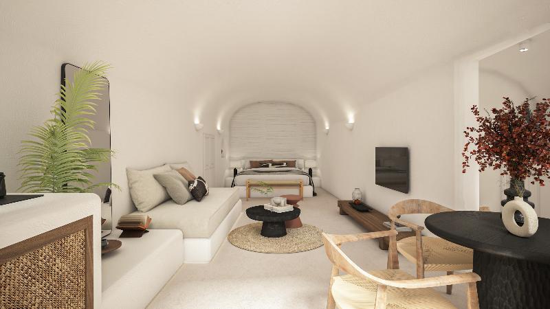 You And Me Suites Oia image