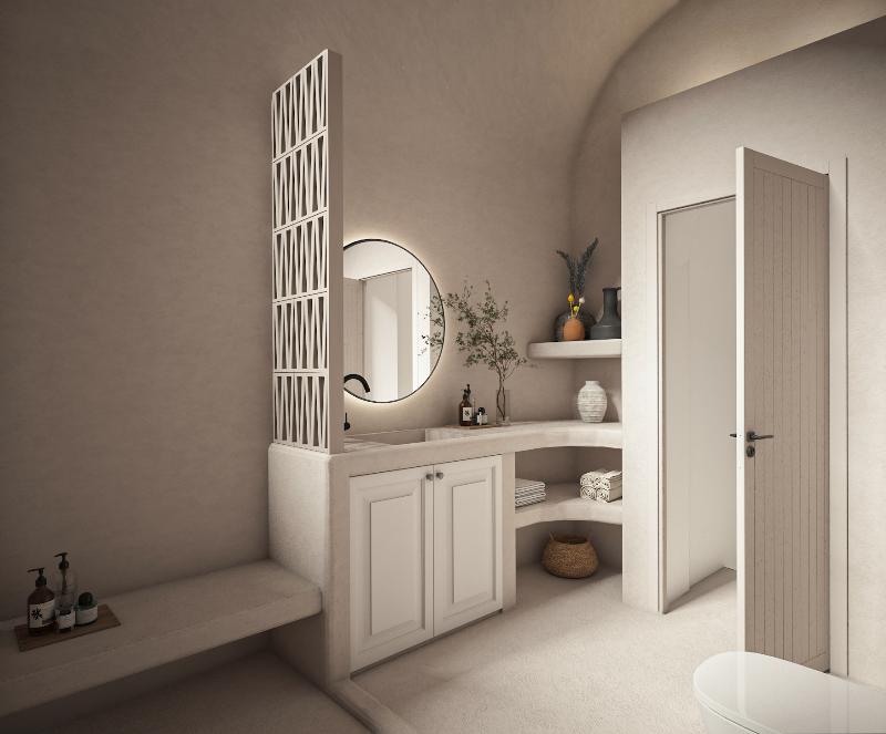 You And Me Suites Oia image