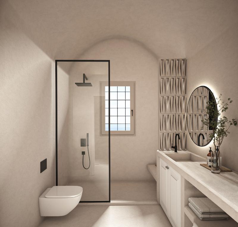 You And Me Suites Oia image