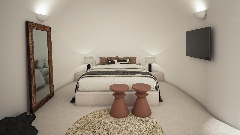 You And Me Suites Oia image