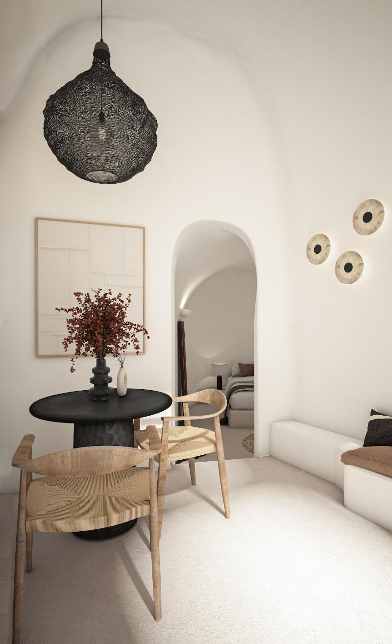 You And Me Suites Oia image