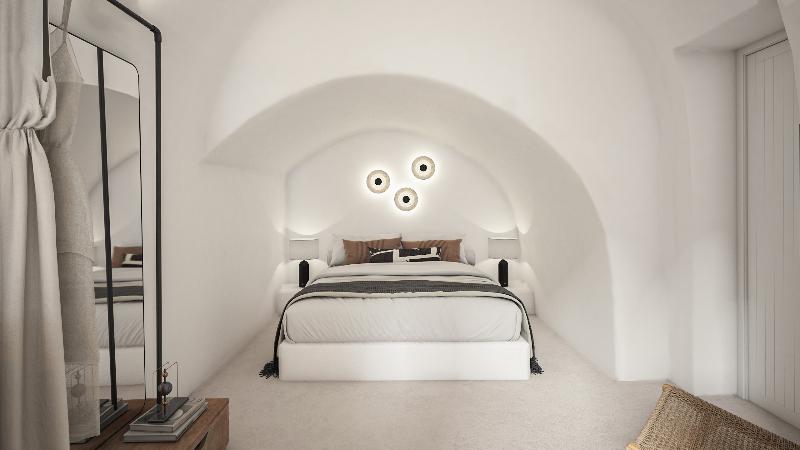 You And Me Suites Oia image