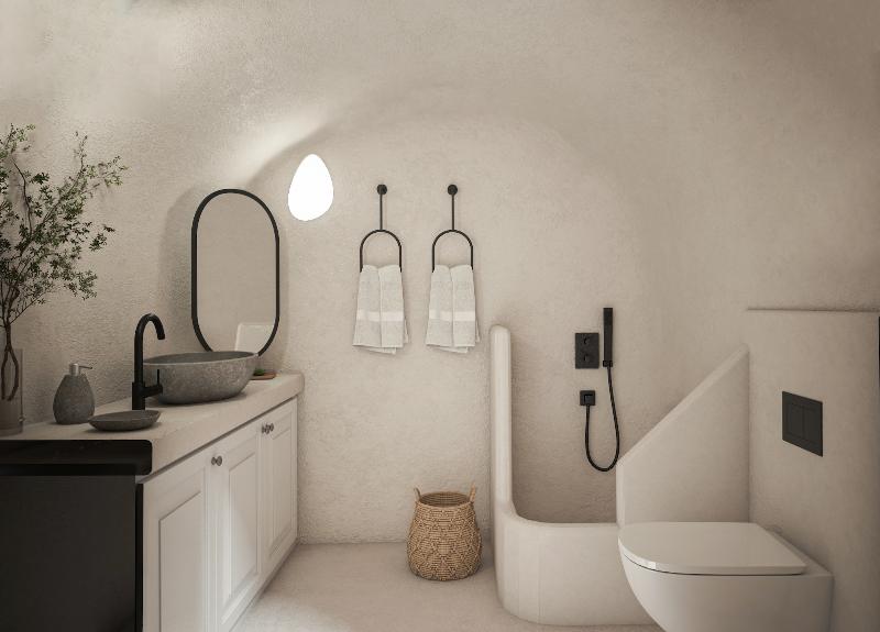 You And Me Suites Oia image