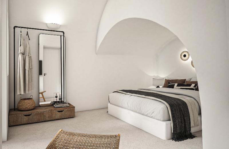 You And Me Suites Oia image